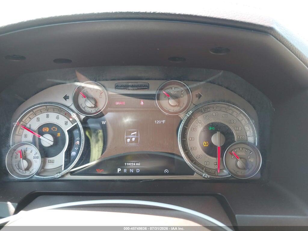 1C6RR7PM5ES402436 2014 RAM 1500 photo no. 7