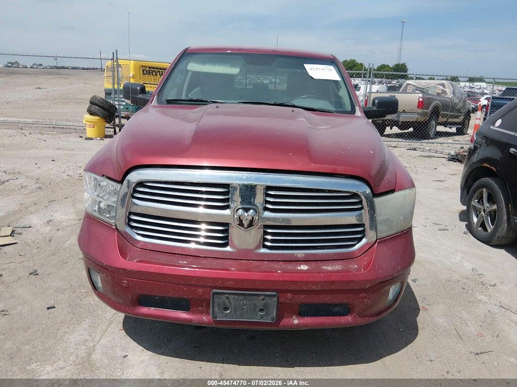 1C6RR7LT0ES431016 2014 RAM 1500 photo no. 12
