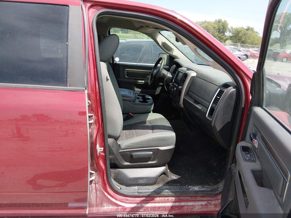1C6RR7LT0ES431016 2014 RAM 1500 photo no. 5
