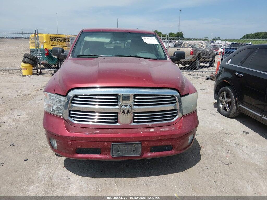 1C6RR7LT0ES431016 2014 RAM 1500 photo no. 6