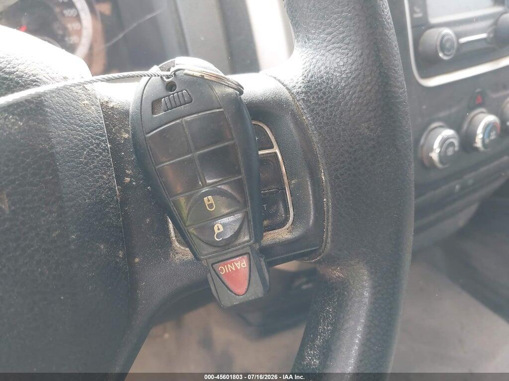 1C6RR7GT8ES379757 2014 RAM 1500 photo no. 11