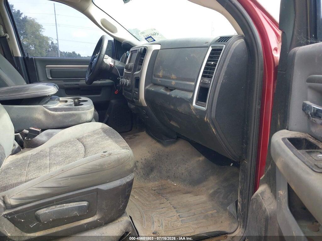 1C6RR7GT8ES379757 2014 RAM 1500 photo no. 5