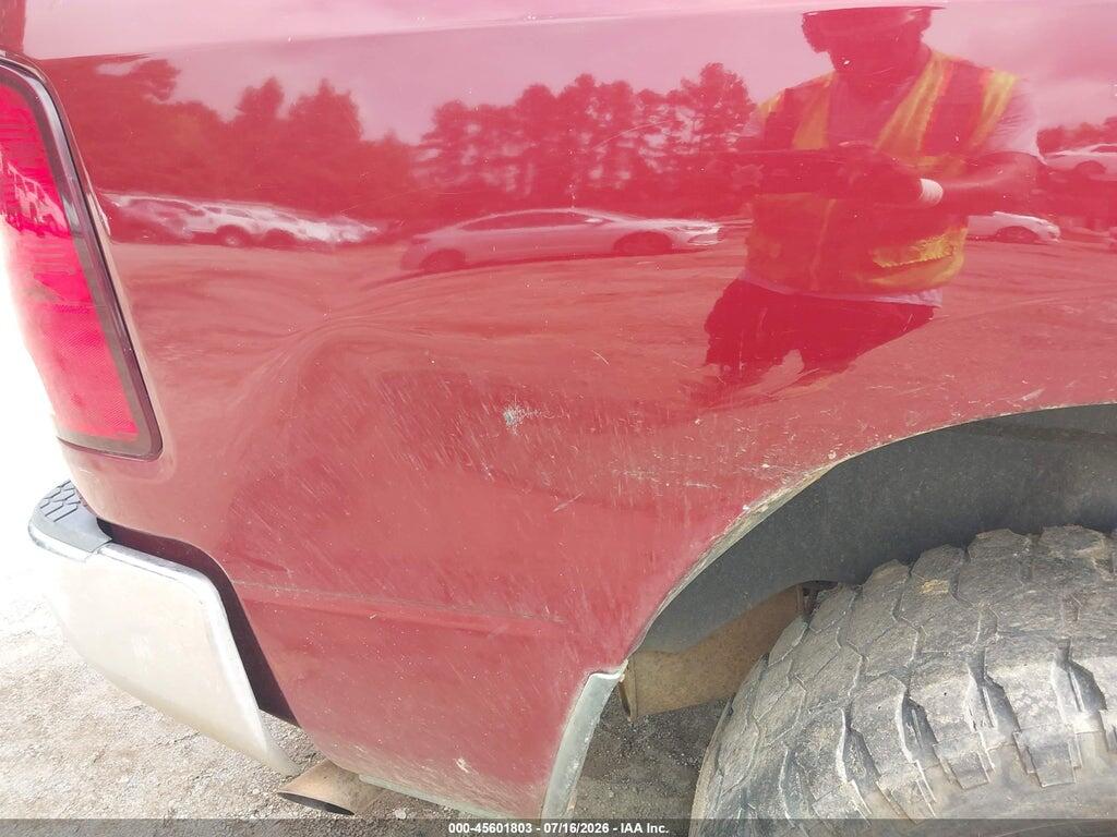 1C6RR7GT8ES379757 2014 RAM 1500 photo no. 6