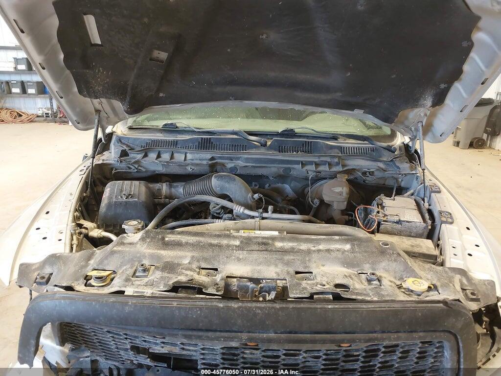 1C6RR7GT0ES428563 2014 RAM 1500 photo no. 10