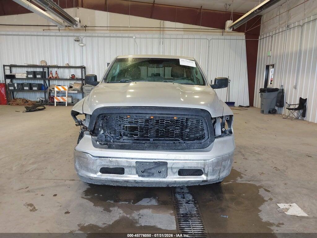 1C6RR7GT0ES428563 2014 RAM 1500 photo no. 12