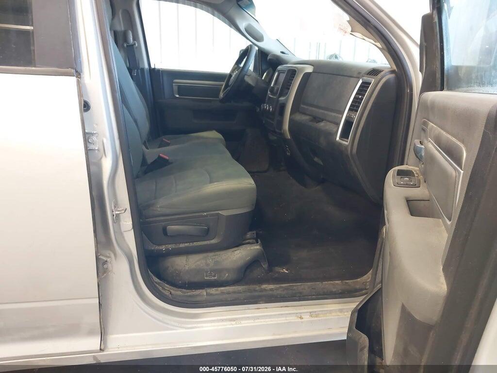 1C6RR7GT0ES428563 2014 RAM 1500 photo no. 5