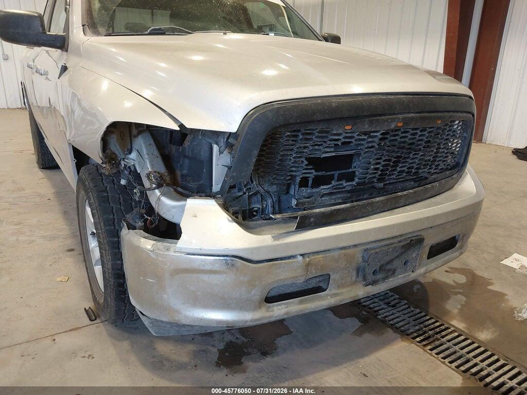 1C6RR7GT0ES428563 2014 RAM 1500 photo no. 6