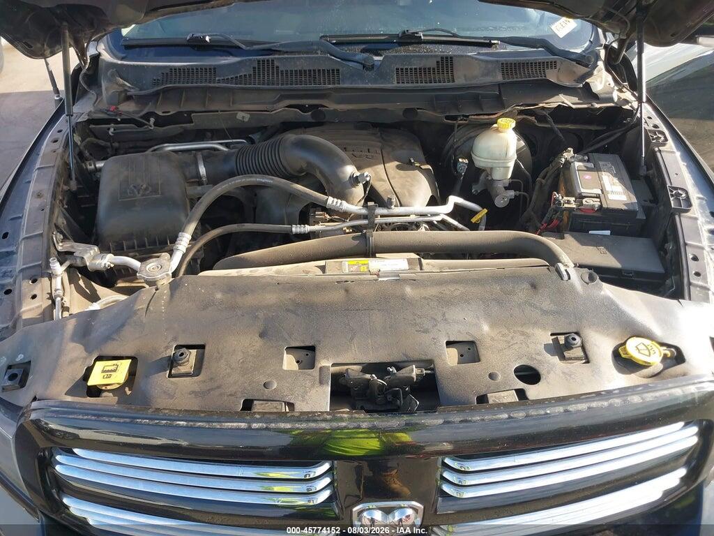 1C6RR7MT0ES280953 2014 RAM 1500 photo no. 10