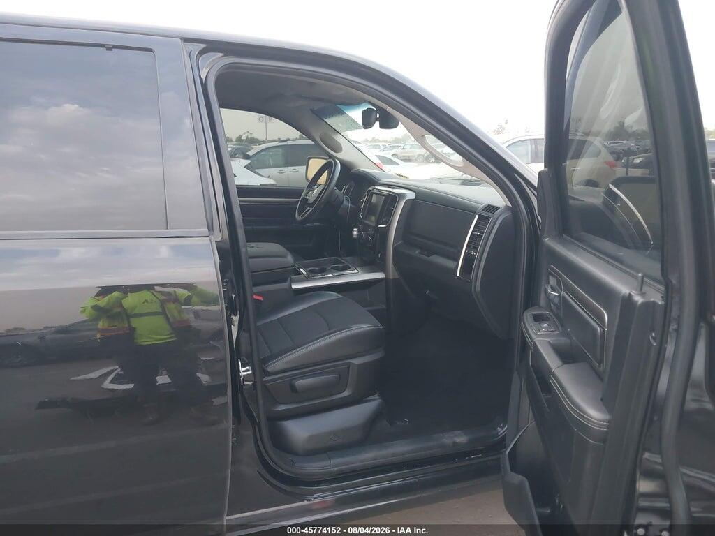 1C6RR7MT0ES280953 2014 RAM 1500 photo no. 5