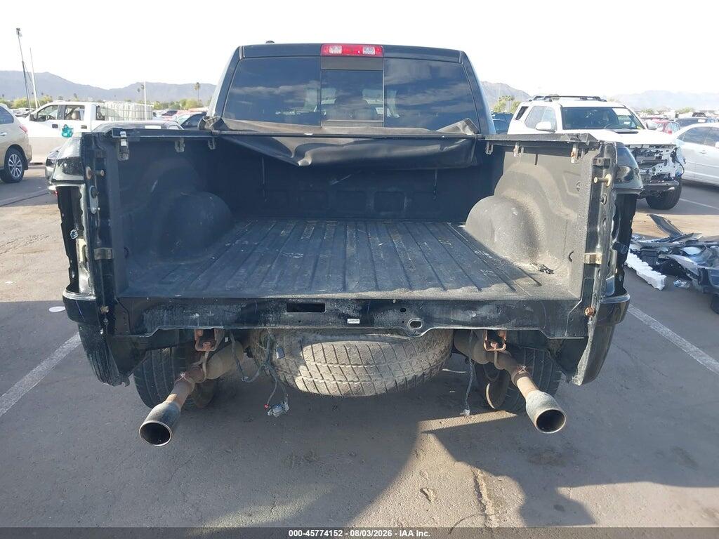 1C6RR7MT0ES280953 2014 RAM 1500 photo no. 6