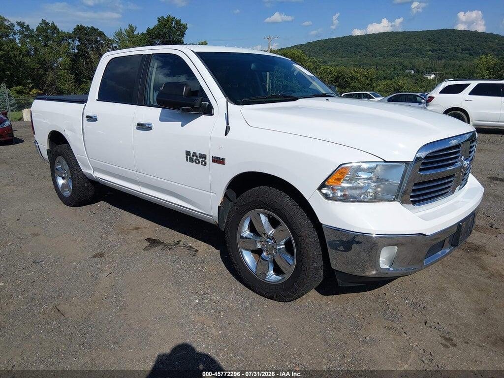 1C6RR7LT9ES375075 2014 RAM 1500 photo no. 1