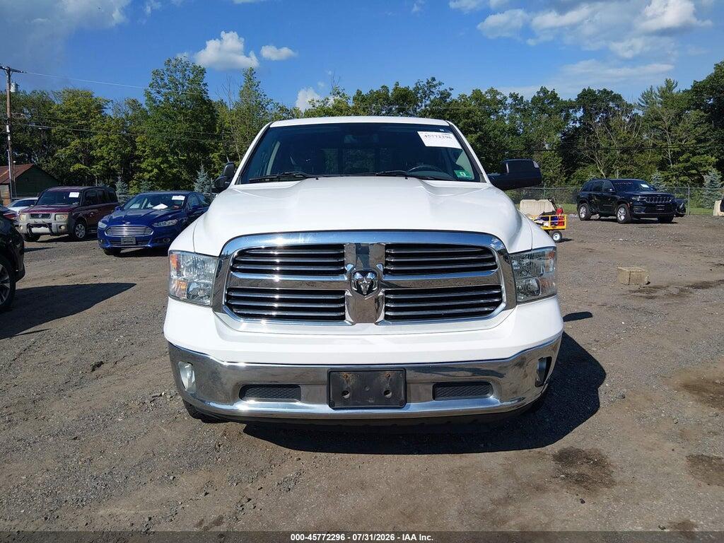 1C6RR7LT9ES375075 2014 RAM 1500 photo no. 12