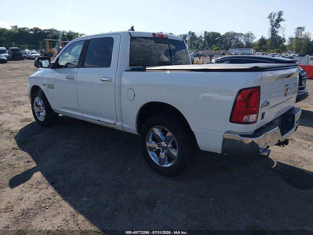 1C6RR7LT9ES375075 2014 RAM 1500 photo no. 3