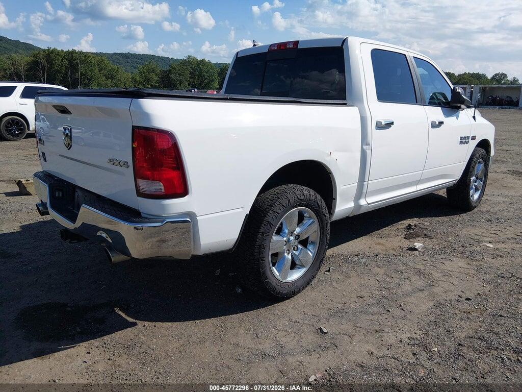 1C6RR7LT9ES375075 2014 RAM 1500 photo no. 4