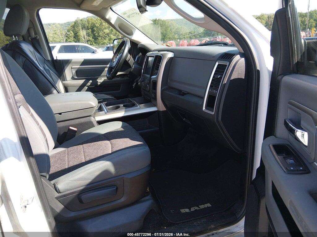 1C6RR7LT9ES375075 2014 RAM 1500 photo no. 5