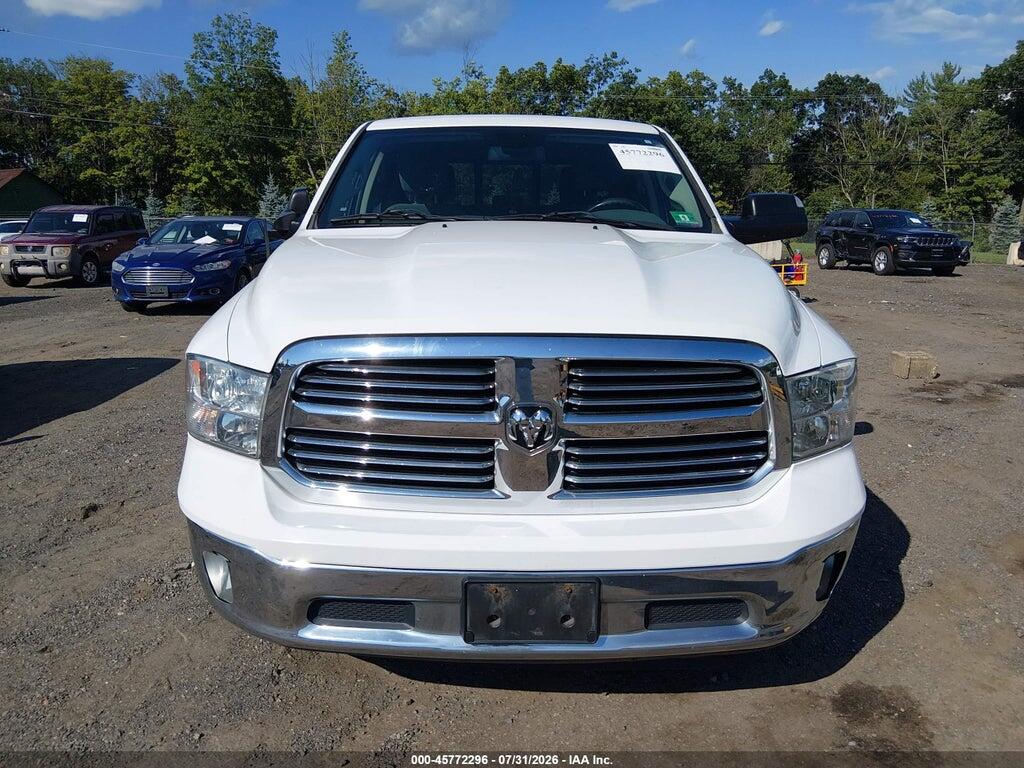 1C6RR7LT9ES375075 2014 RAM 1500 photo no. 6
