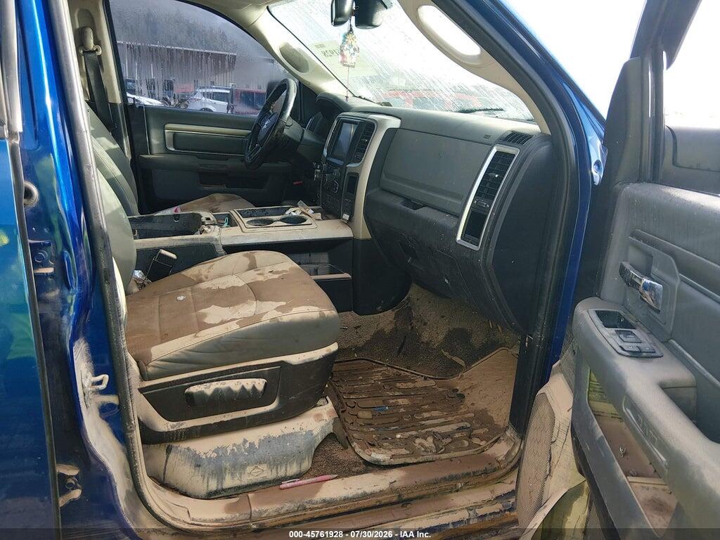 1C6RR7LTXES365879 2014 RAM 1500 photo no. 5