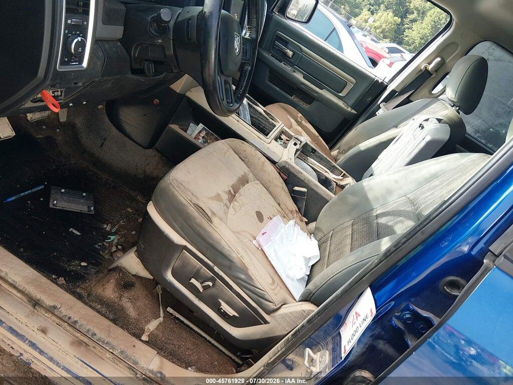 1C6RR7LTXES365879 2014 RAM 1500 photo no. 6