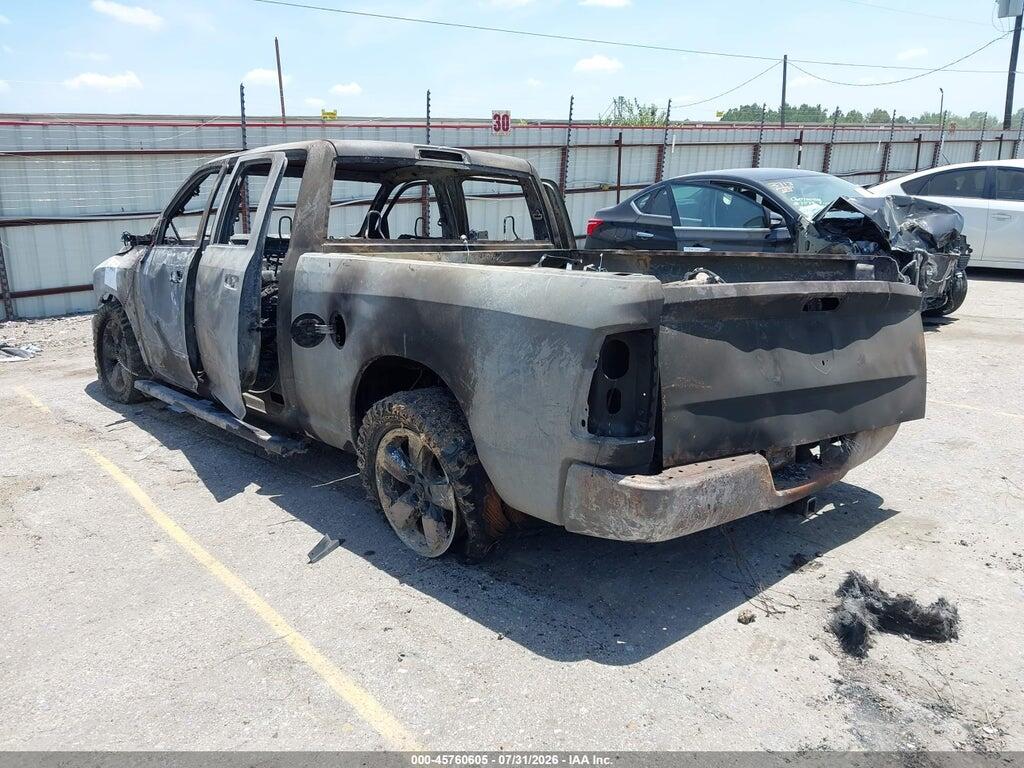 1C6RR6ST6ES129693 2014 RAM 1500 photo no. 3