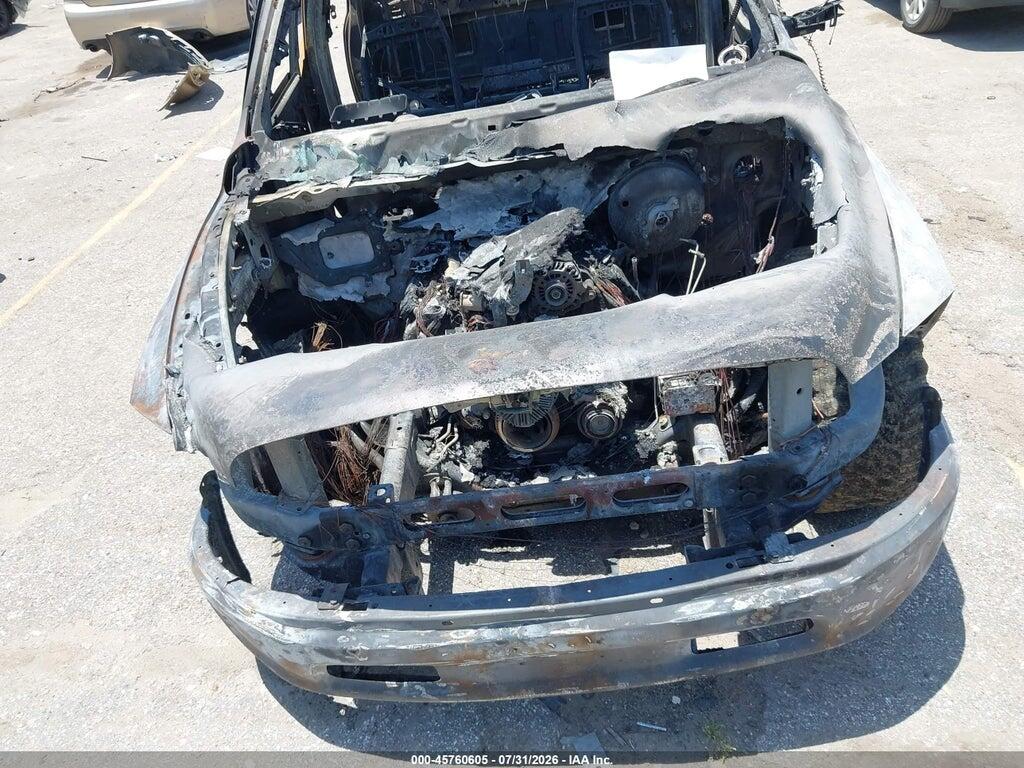 1C6RR6ST6ES129693 2014 RAM 1500 photo no. 6