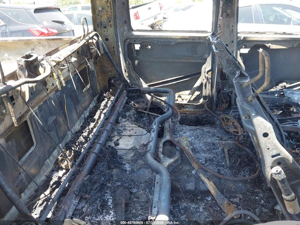 1C6RR6ST6ES129693 2014 RAM 1500 photo no. 8