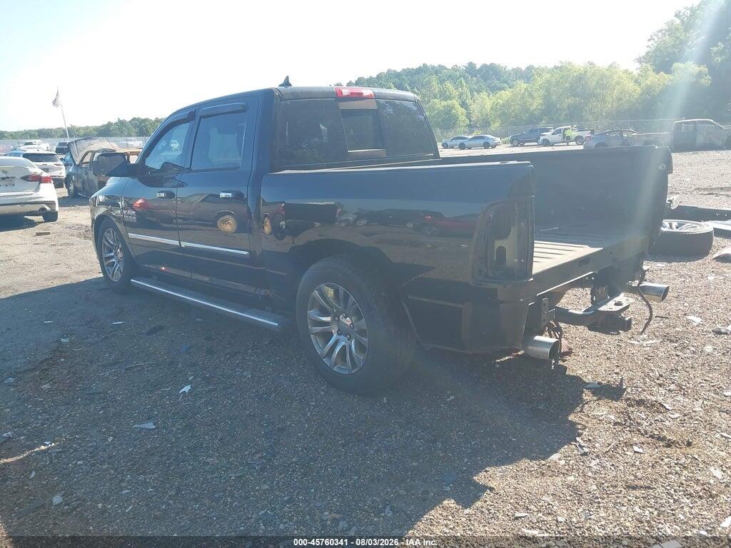 1C6RR7PT8ES374557 2014 RAM 1500 photo no. 3