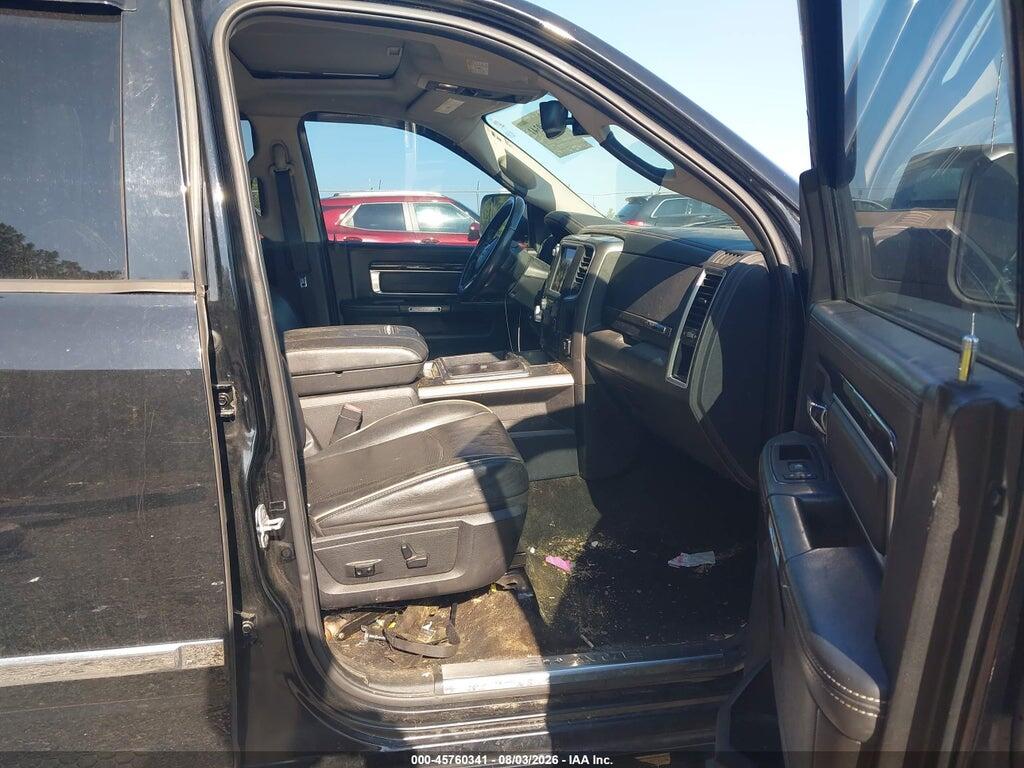 1C6RR7PT8ES374557 2014 RAM 1500 photo no. 5