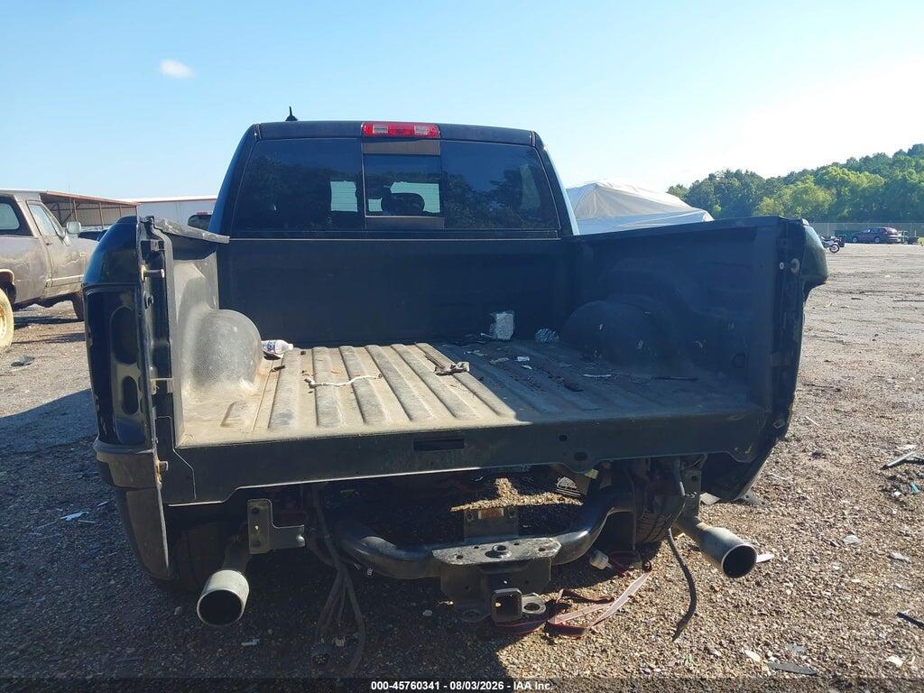 1C6RR7PT8ES374557 2014 RAM 1500 photo no. 6