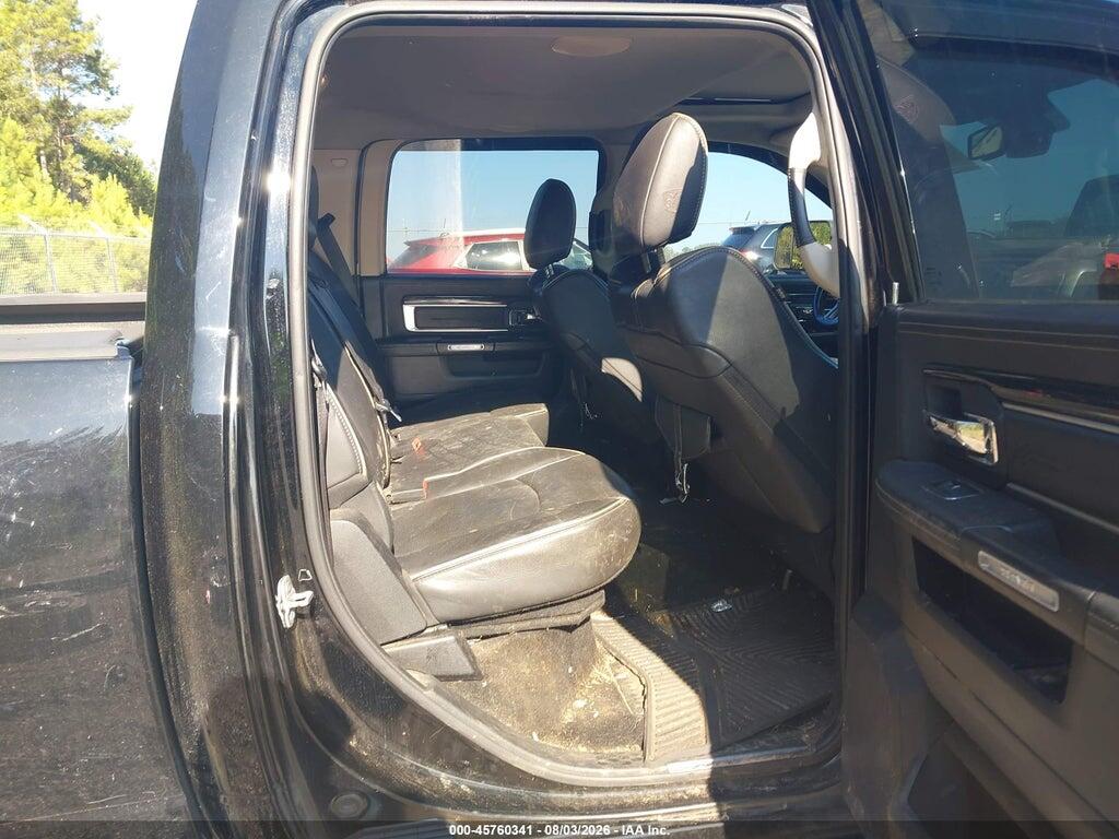1C6RR7PT8ES374557 2014 RAM 1500 photo no. 8