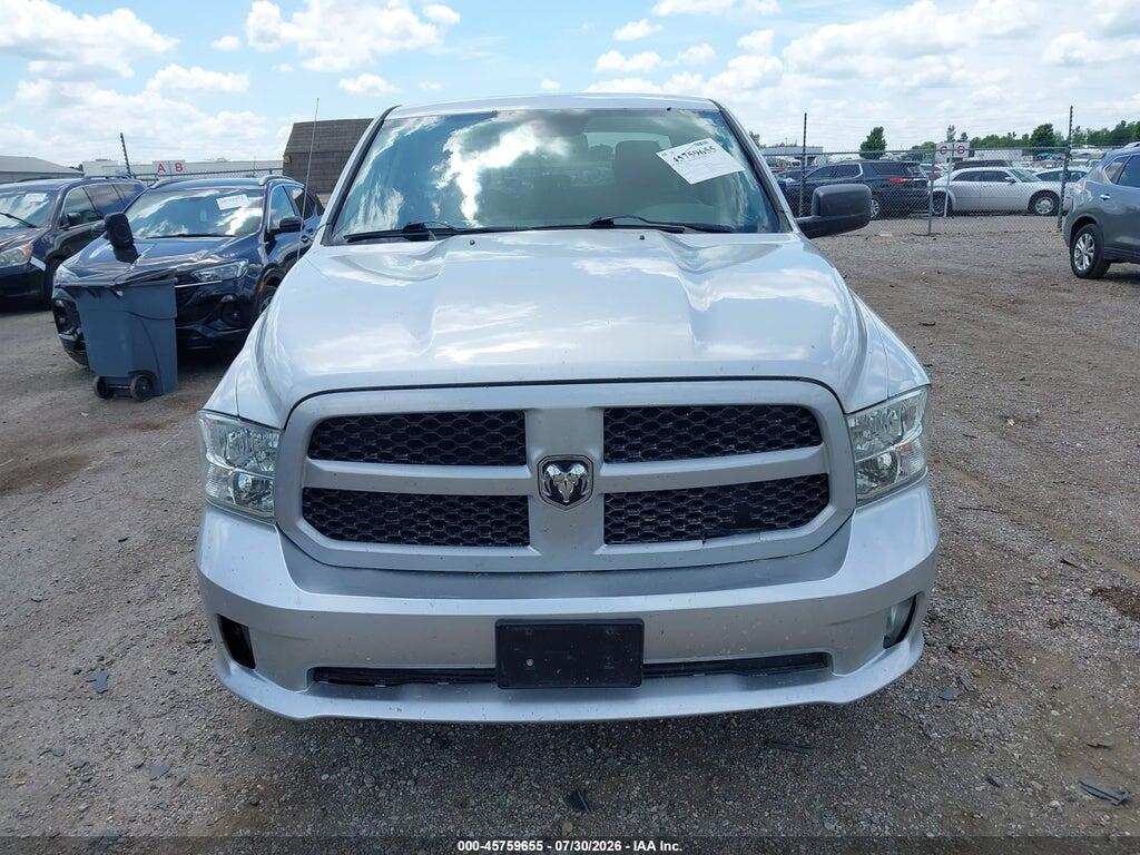 1C6RR7FT8ES393577 2014 RAM 1500 photo no. 12