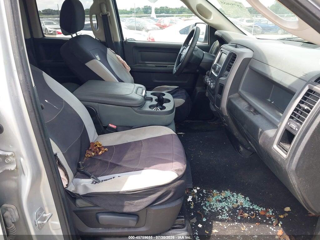 1C6RR7FT8ES393577 2014 RAM 1500 photo no. 5