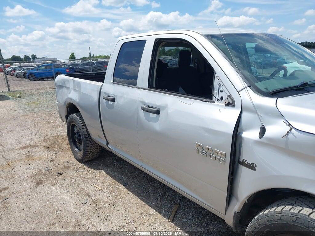 1C6RR7FT8ES393577 2014 RAM 1500 photo no. 6