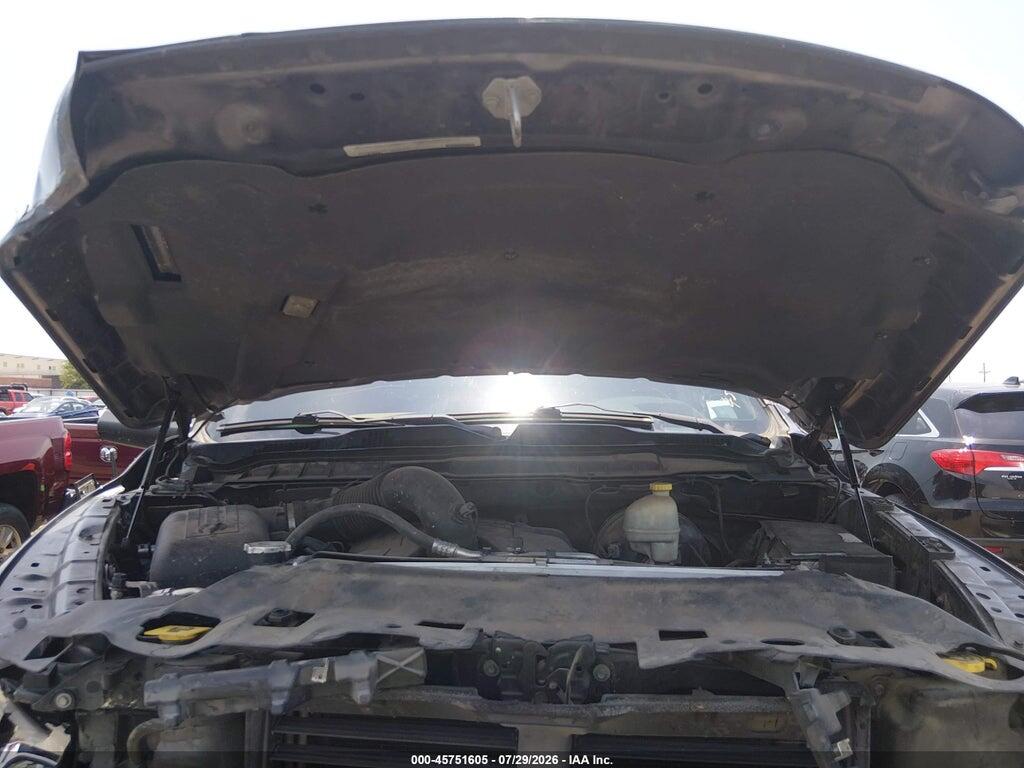1C6RR7LT9ES224513 2014 RAM 1500 photo no. 10