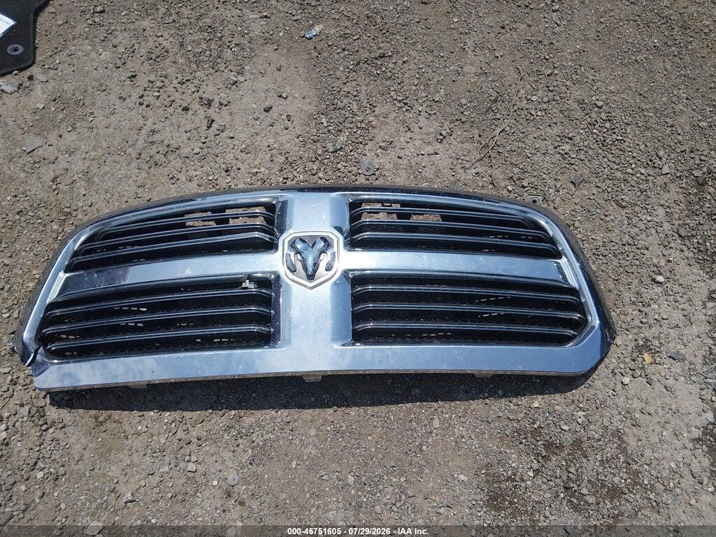 1C6RR7LT9ES224513 2014 RAM 1500 photo no. 12