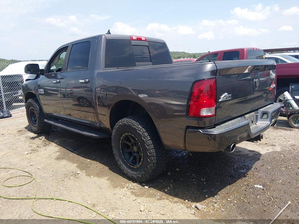 1C6RR7LT9ES224513 2014 RAM 1500 photo no. 3