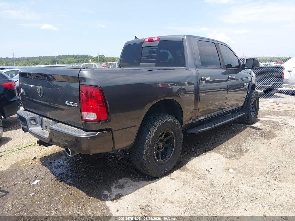 1C6RR7LT9ES224513 2014 RAM 1500 photo no. 4