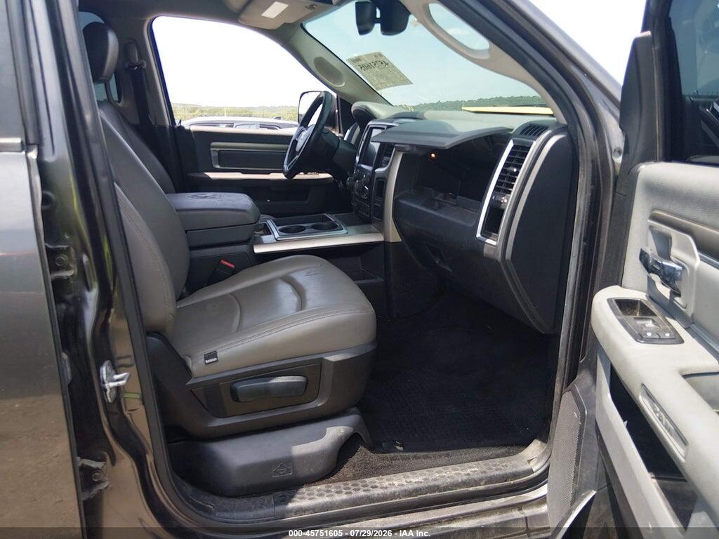 1C6RR7LT9ES224513 2014 RAM 1500 photo no. 5