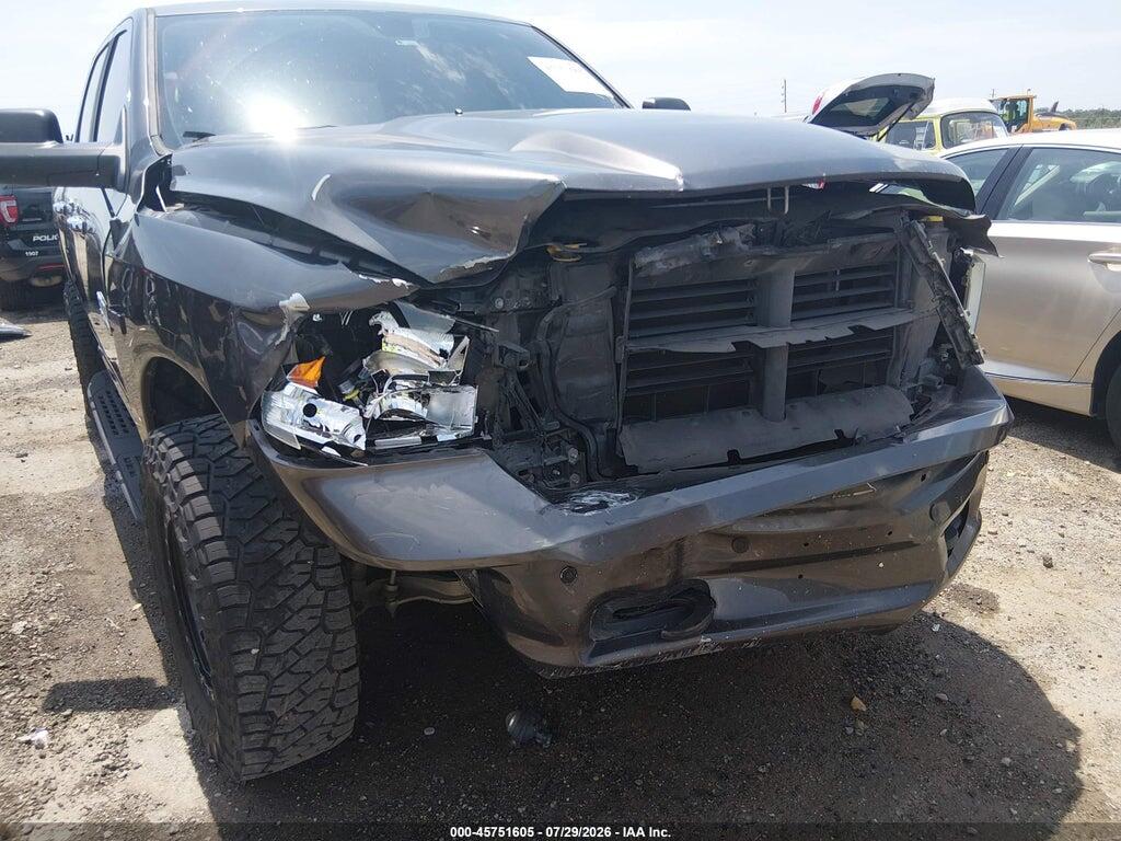 1C6RR7LT9ES224513 2014 RAM 1500 photo no. 6