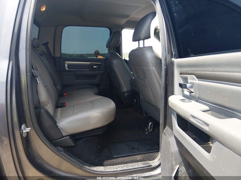 1C6RR7LT9ES224513 2014 RAM 1500 photo no. 8