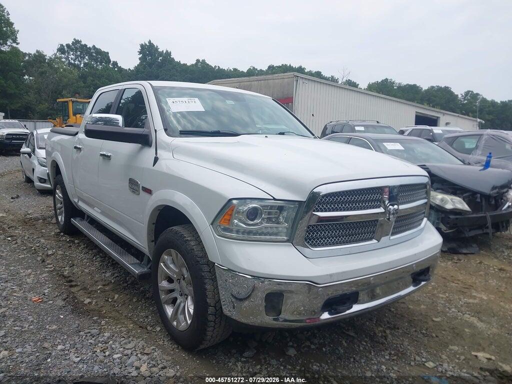 1C6RR7PM1ES314015 2014 RAM 1500 photo no. 1