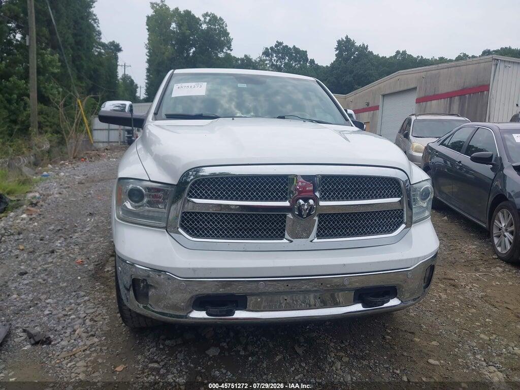 1C6RR7PM1ES314015 2014 RAM 1500 photo no. 12