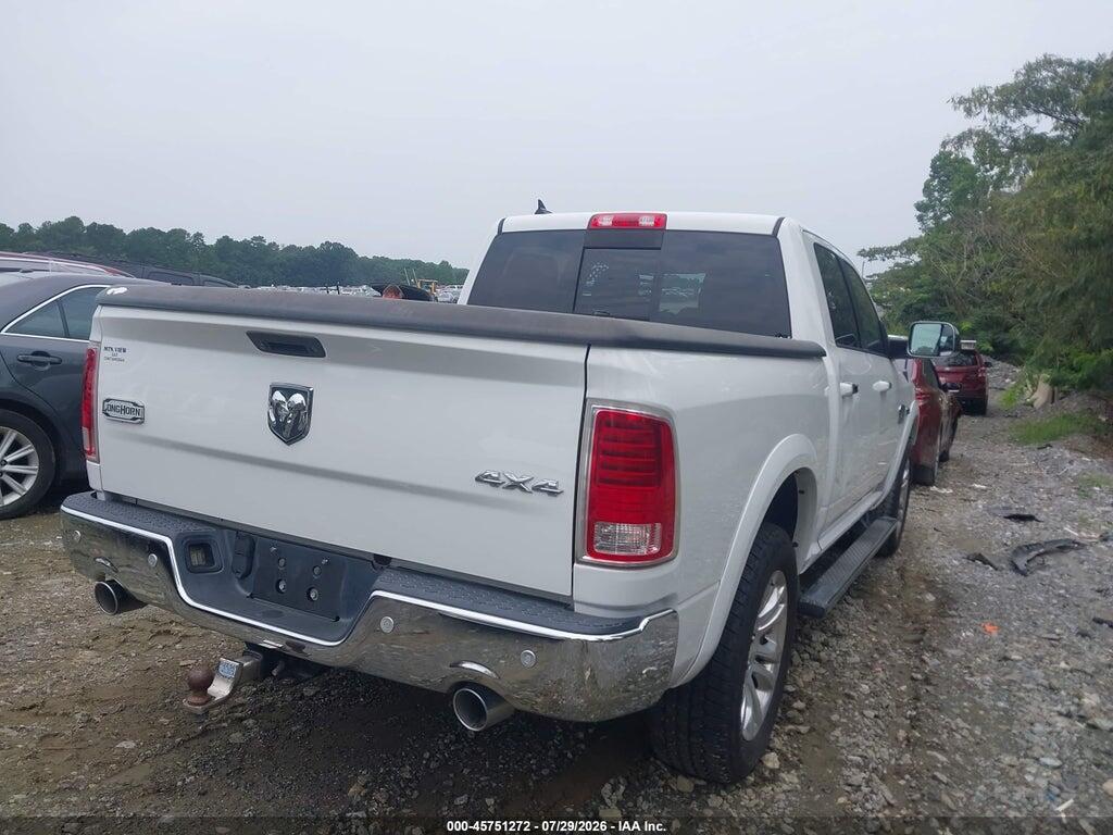 1C6RR7PM1ES314015 2014 RAM 1500 photo no. 4