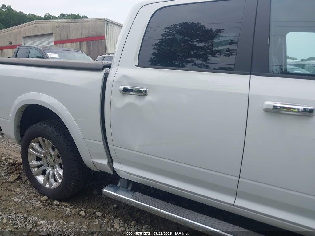 1C6RR7PM1ES314015 2014 RAM 1500 photo no. 6