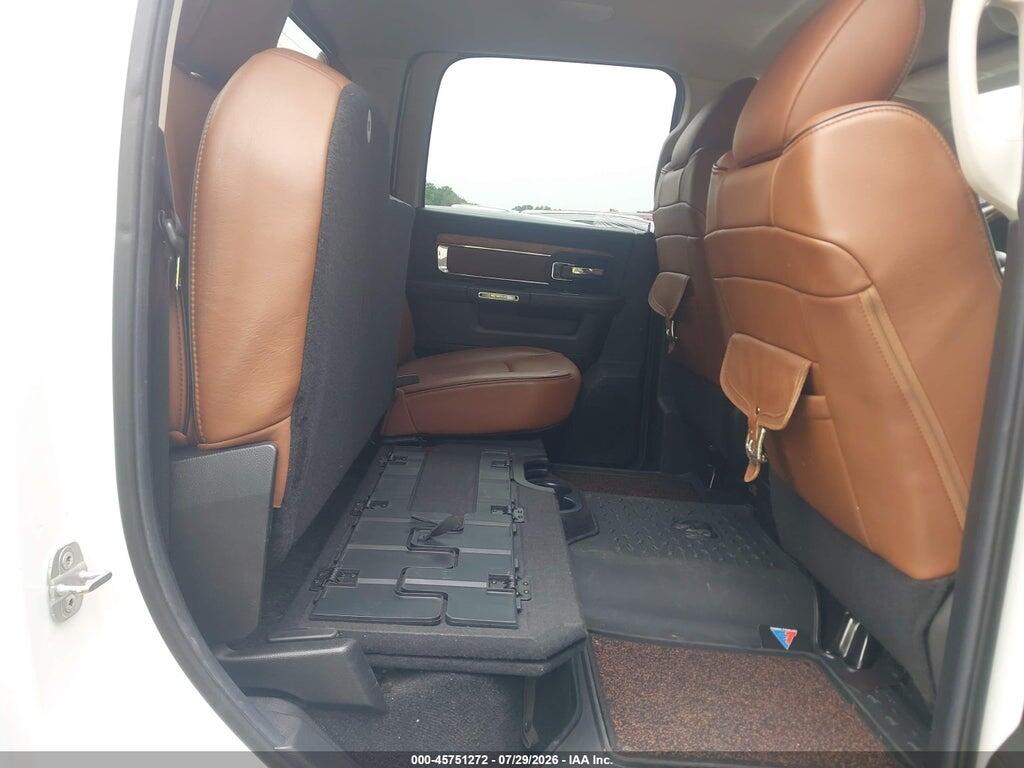 1C6RR7PM1ES314015 2014 RAM 1500 photo no. 8