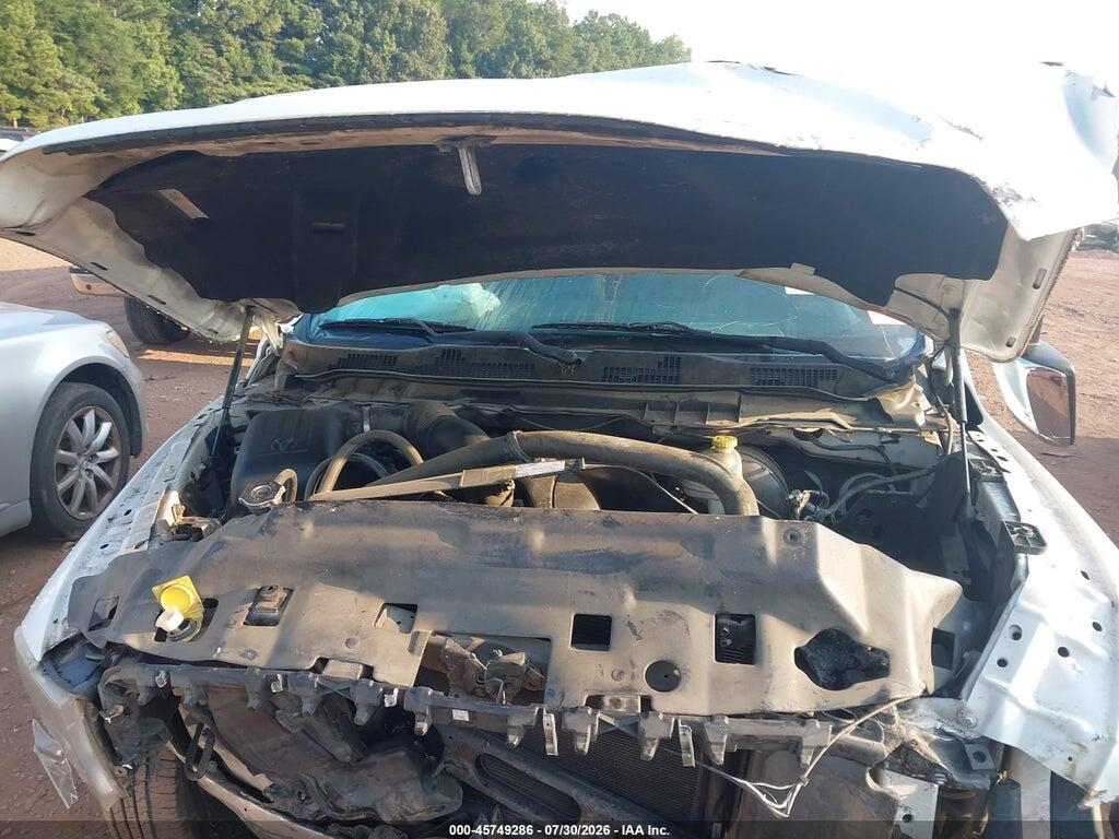 1C6RR6FTXES449111 2014 RAM 1500 photo no. 10
