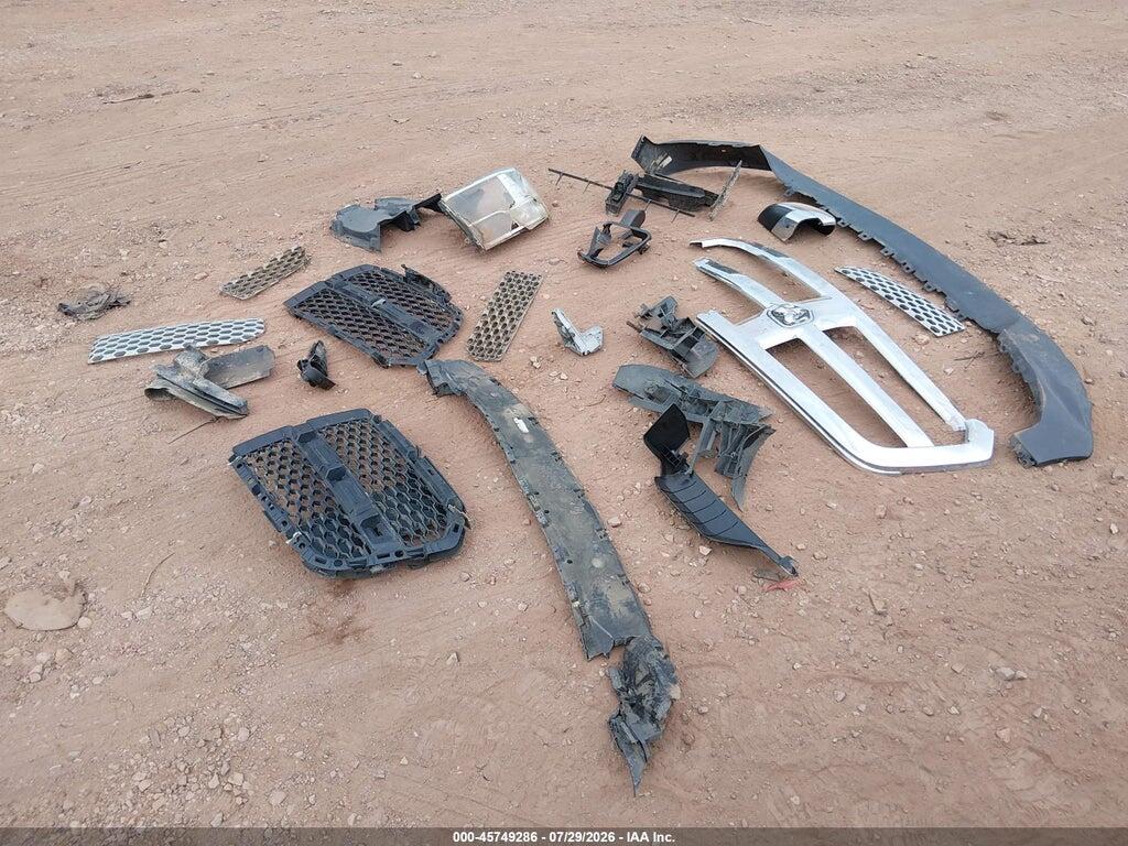 1C6RR6FTXES449111 2014 RAM 1500 photo no. 12