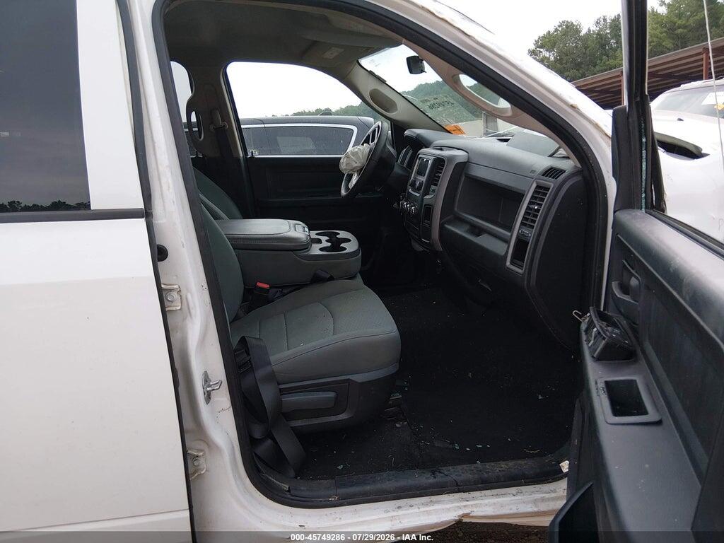 1C6RR6FTXES449111 2014 RAM 1500 photo no. 5