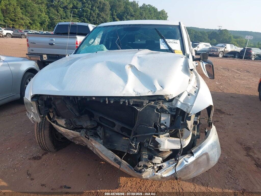 1C6RR6FTXES449111 2014 RAM 1500 photo no. 6