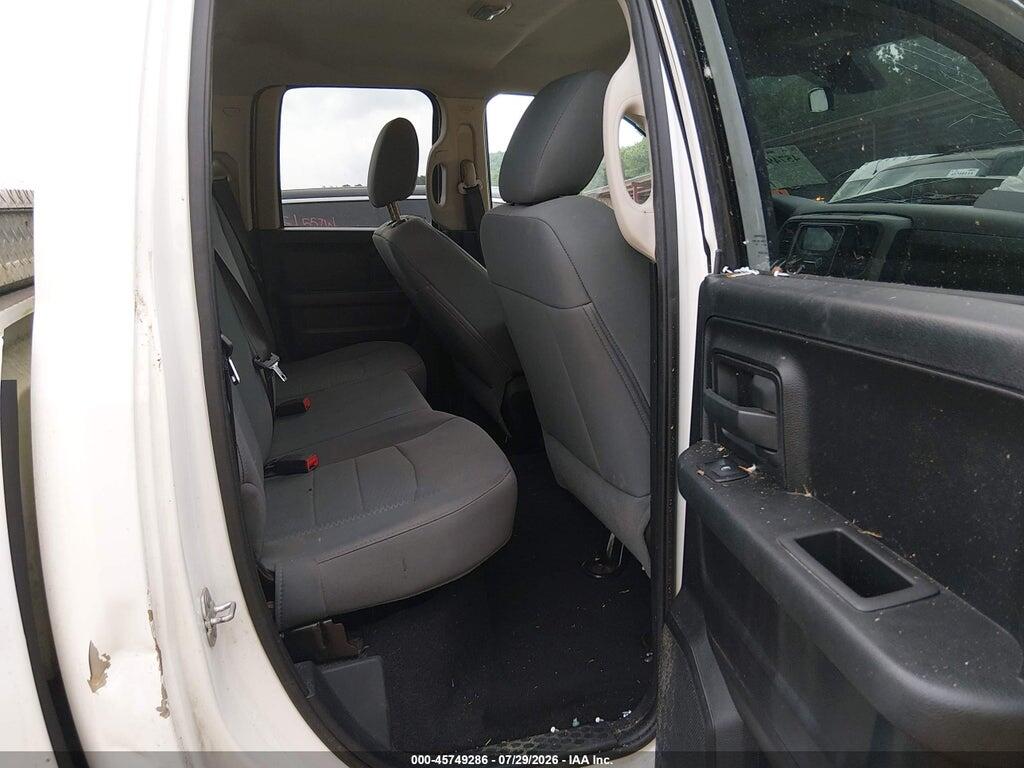 1C6RR6FTXES449111 2014 RAM 1500 photo no. 8