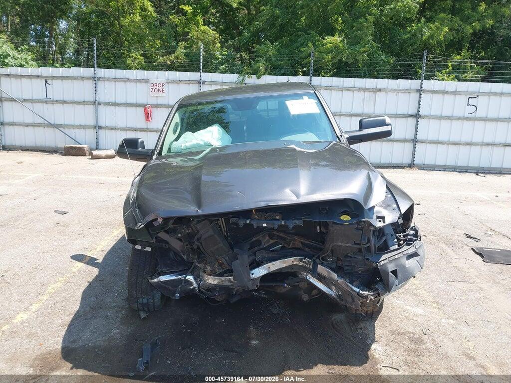 1C6RR7LT4ES321649 2014 RAM 1500 photo no. 12